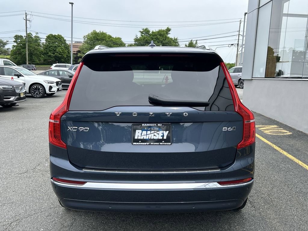 Certified 2023 Volvo XC90 B6 Plus w/ Protection Package Premier AWD/4WD image 26