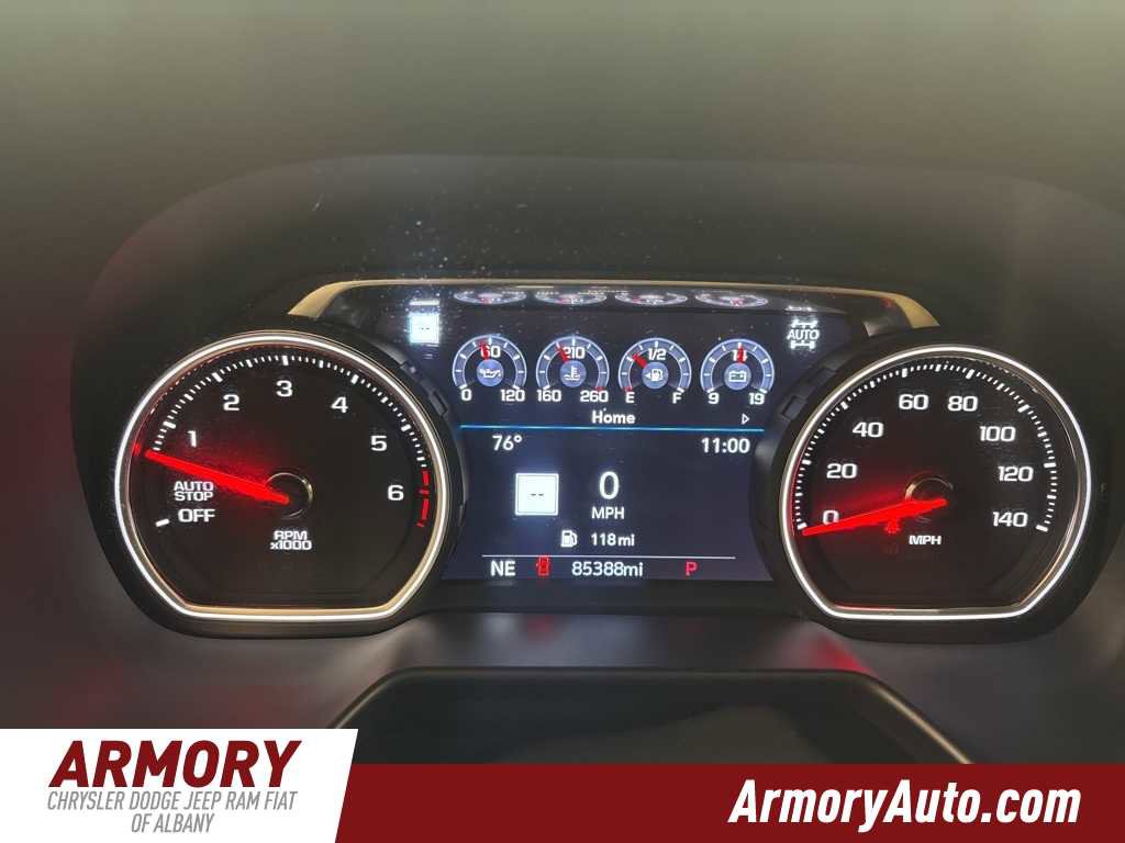 Used 2021 Chevrolet Tahoe Premier w/ Premium Package image 15