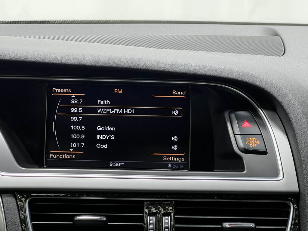 Used 2013 Audi A4 2.0T Prestige image 25