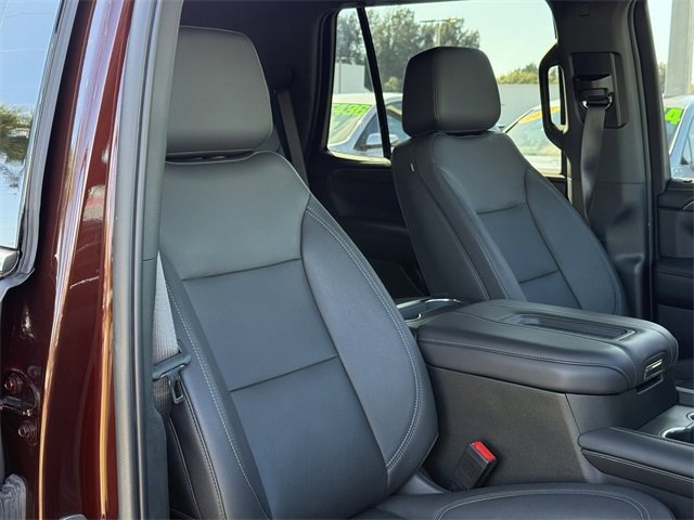 Used 2023 Chevrolet Tahoe LT image 19