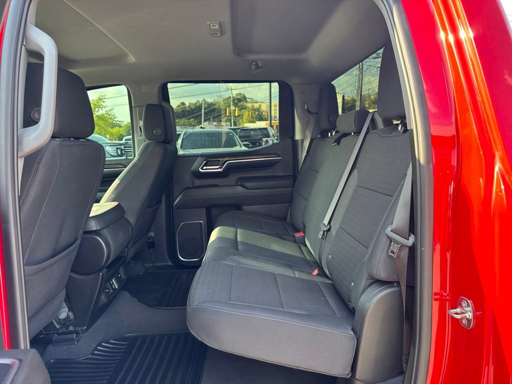 Used 2023 Chevrolet Silverado 1500 RST AWD/4WD image 26