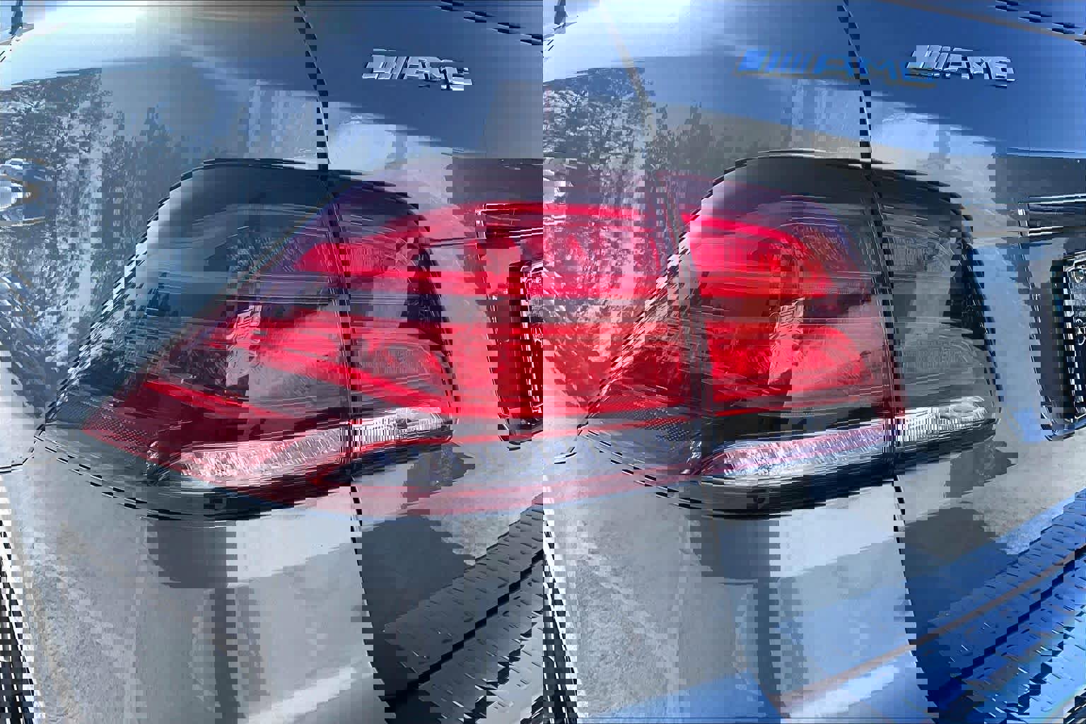 Used 2019 Mercedes-Benz GLE 43 AMG 4MATIC image 29