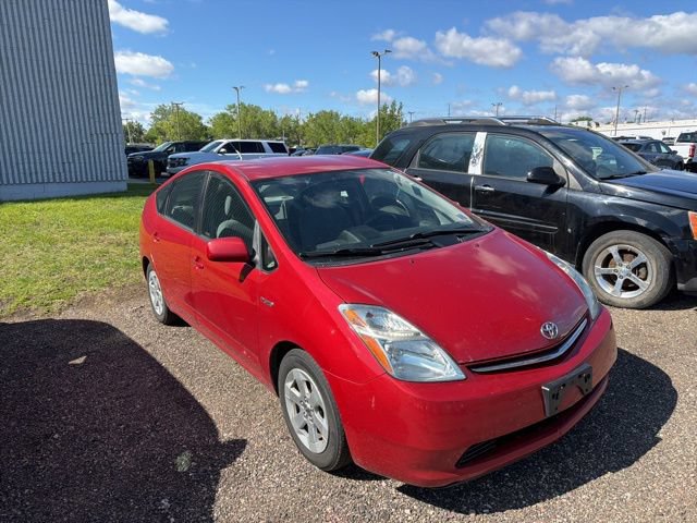 Used 2008 Toyota Prius FWD image 1