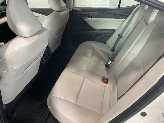New 2026 Toyota Camry XLE image 18