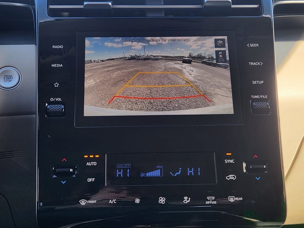 Used 2024 Hyundai Tucson SEL image 19