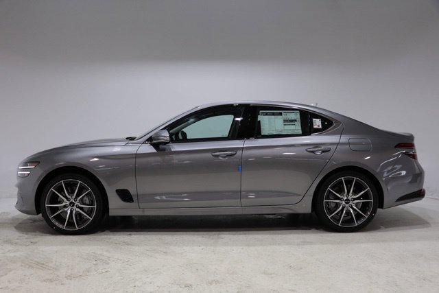 New 2026 Genesis G70 2.5T Prestige AWD/4WD image 4