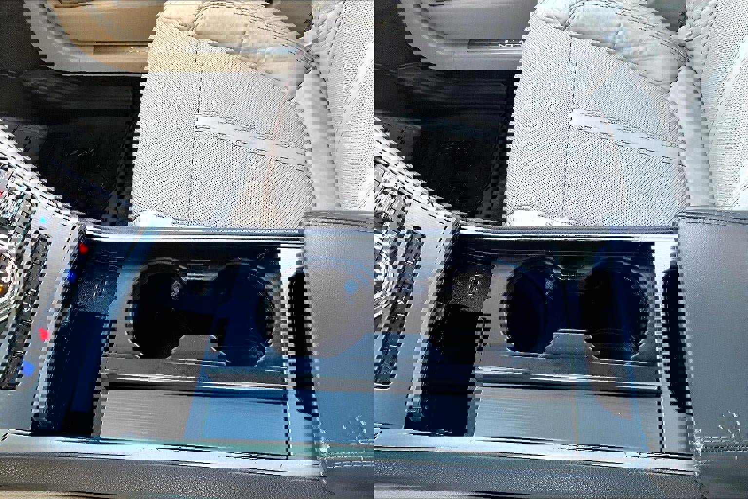 Used 2017 Lincoln MKZ Reserve w/ Climate Package image 17