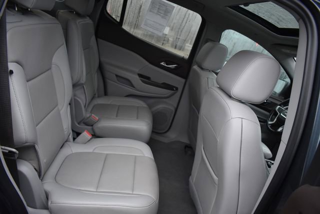 Used 2020 GMC Acadia SLT image 17