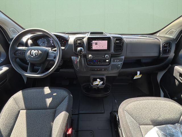 New 2026 RAM ProMaster 2500 FWD image 27