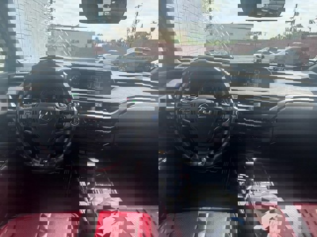 Certified 2021 Lexus UX 250h F Sport w/ F Sport Premium Package image 4