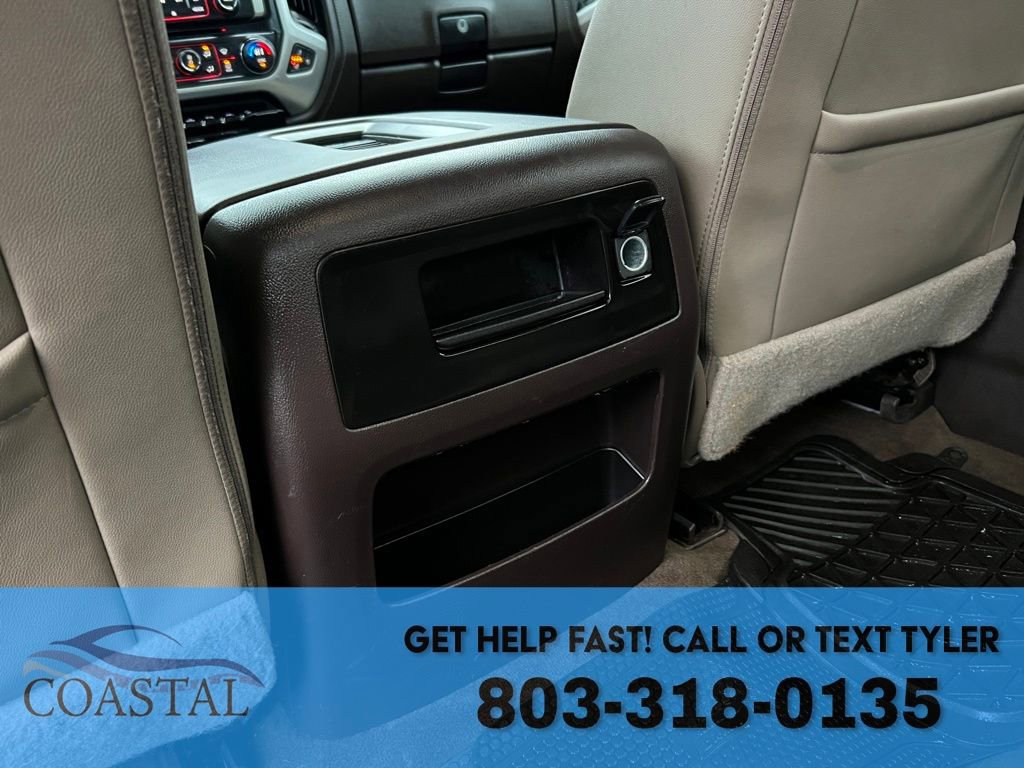 Used 2016 GMC Sierra 1500 SLT image 20