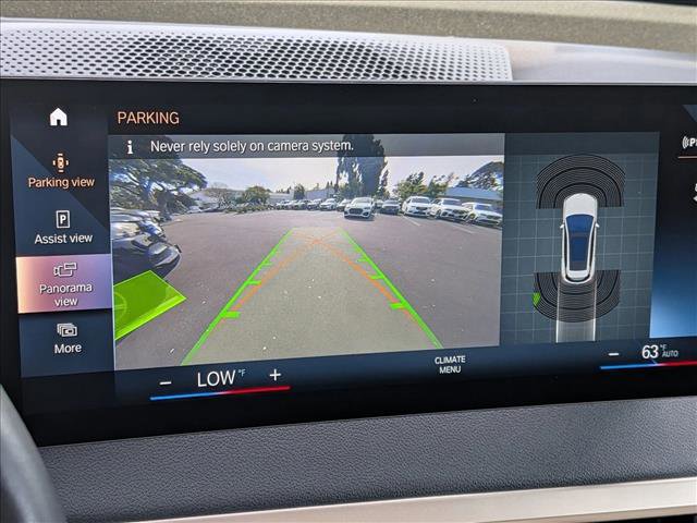 Certified 2023 BMW iX xDrive50 image 13