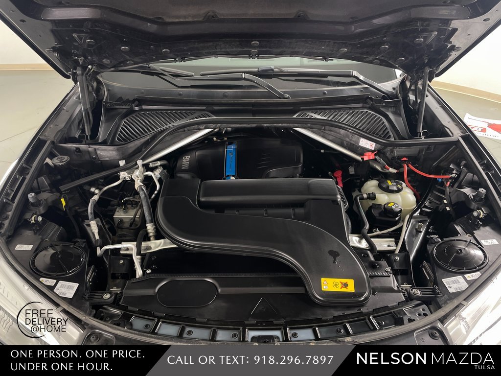 Used 2018 BMW X5 xDrive40e image 51