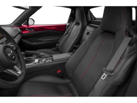 Used 2017 MAZDA MX-5 Miata RF Grand Touring image 12