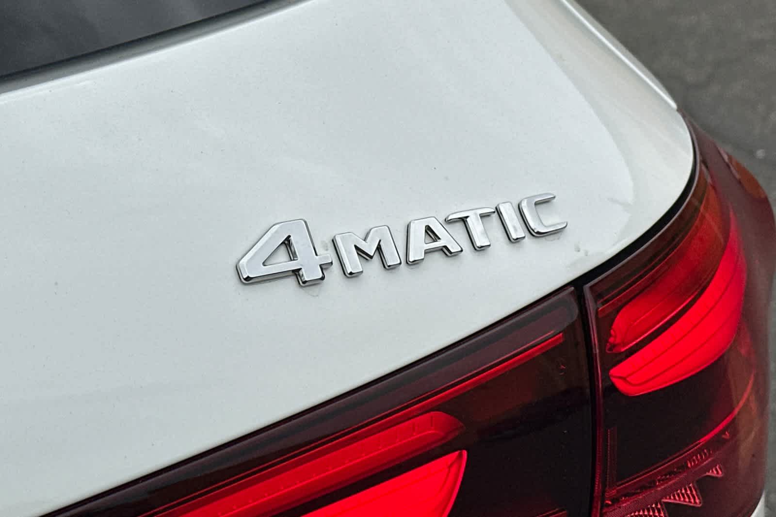 Certified 2026 Mercedes-Benz GLA 250 4MATIC image 26