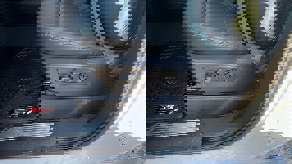 New 2026 Chevrolet Silverado 1500 LT Trail Boss w/ LT Trail Boss Premium Package image 14