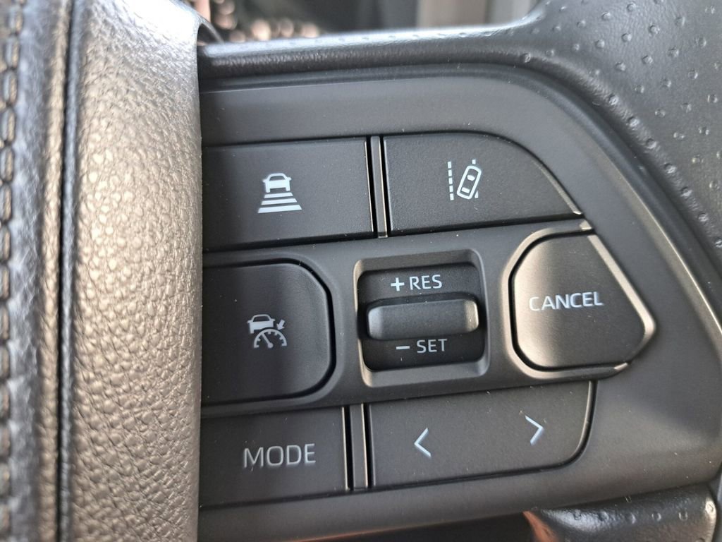 New 2026 Toyota Tundra SR image 13