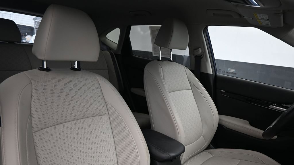 Used 2022 Kia Seltos SX AWD/4WD image 11
