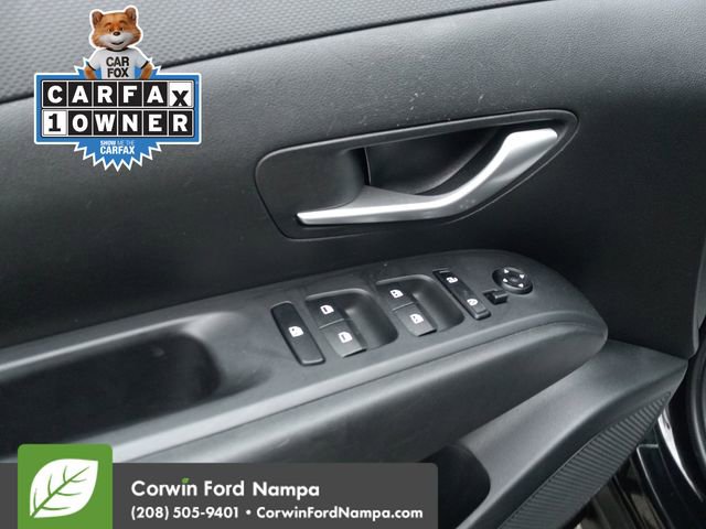 Used 2024 Hyundai Santa Cruz Night image 11