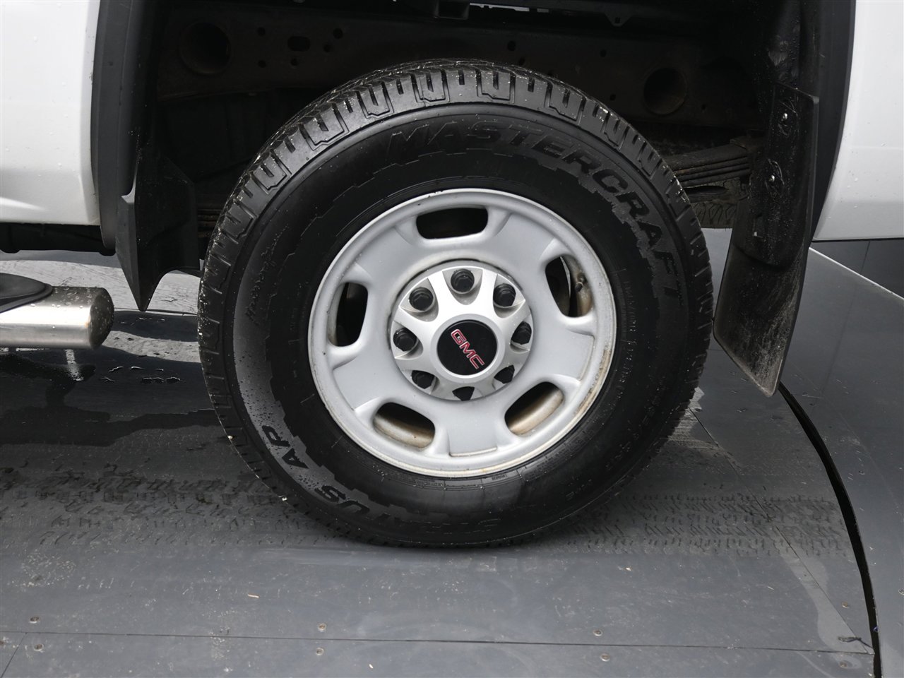 Used 2018 GMC Sierra 2500 2WD Crew Cab w/ Sierra Convenience Package image 17