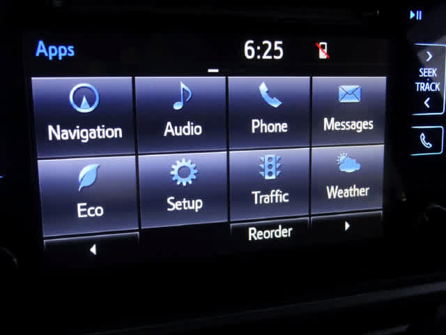 Used 2018 Toyota Tacoma TRD Sport AWD/4WD image 27