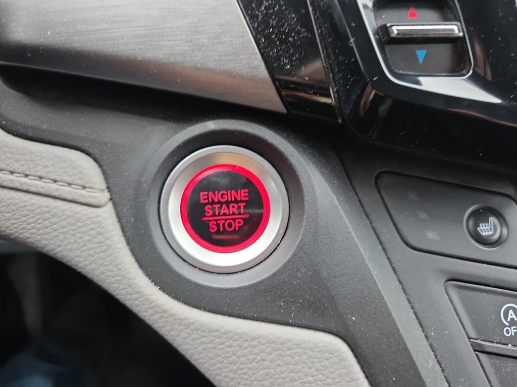 Used 2022 Honda Odyssey EX-L image 28