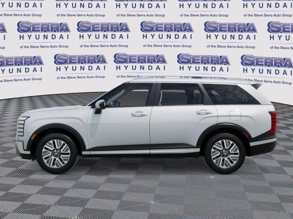 New 2026 Hyundai Palisade SEL Premium FWD image 54