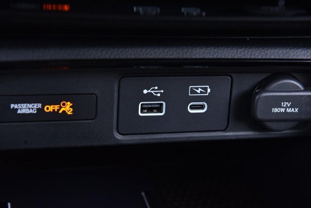 Certified 2024 Honda CR-V EX-L image 17