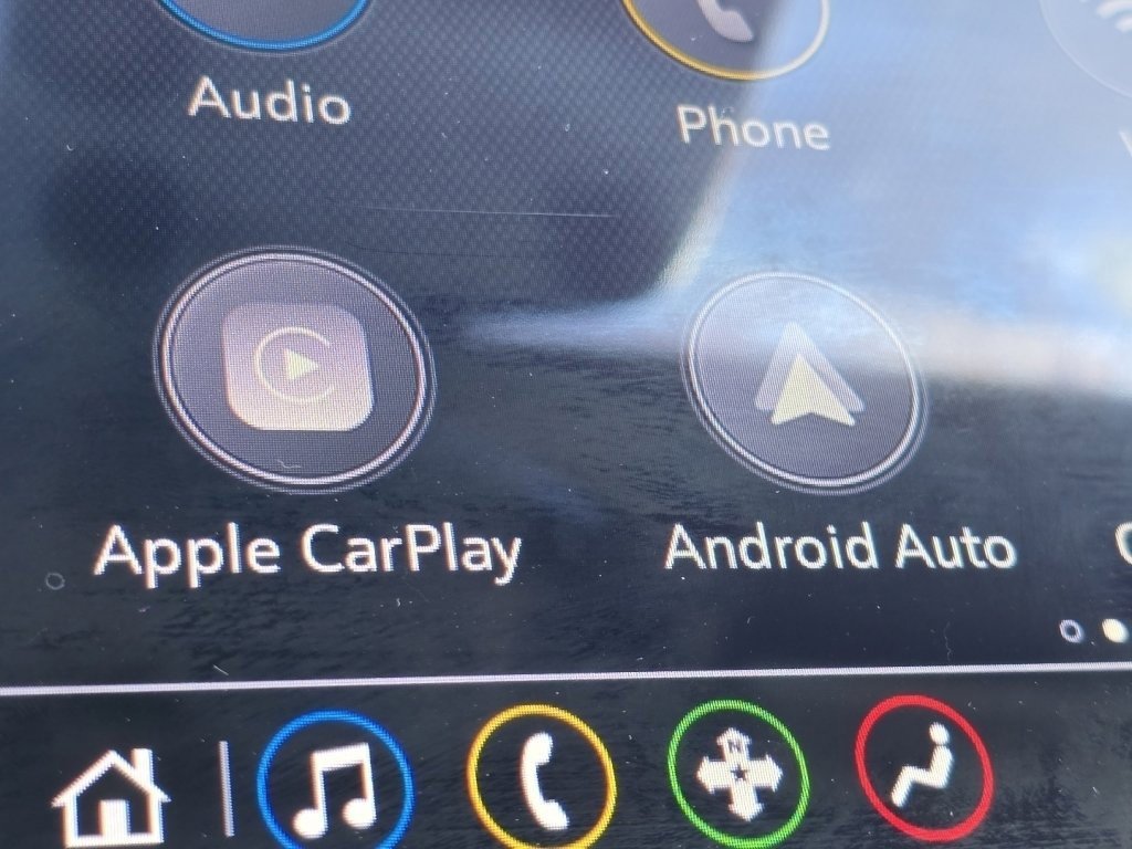 Used 2020 Buick Encore GX Select image 4