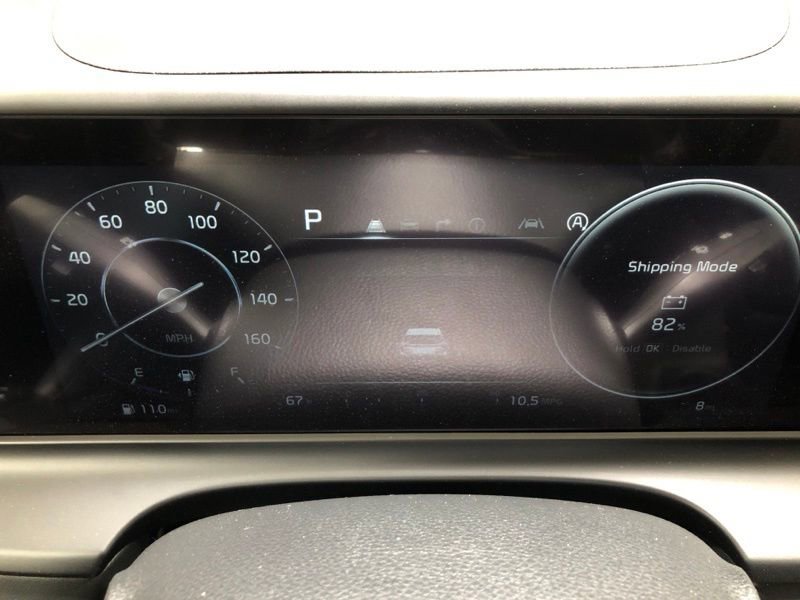 New 2026 Kia Seltos EX w/ EX Sunroof Package image 27