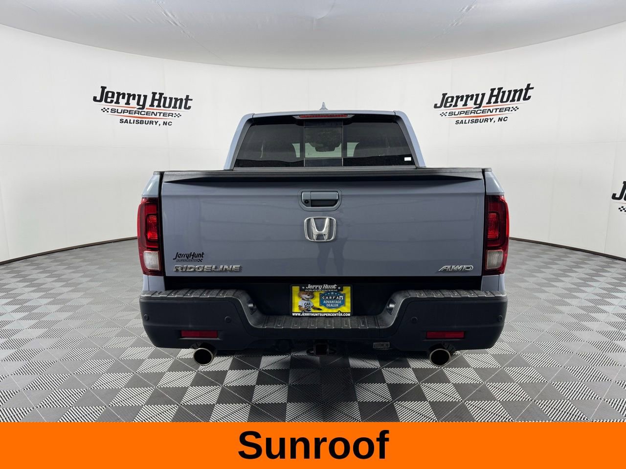 Used 2022 Honda Ridgeline RTL-E image 8