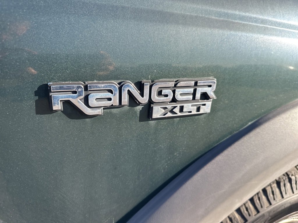 Used 2002 Ford Ranger XLT image 32