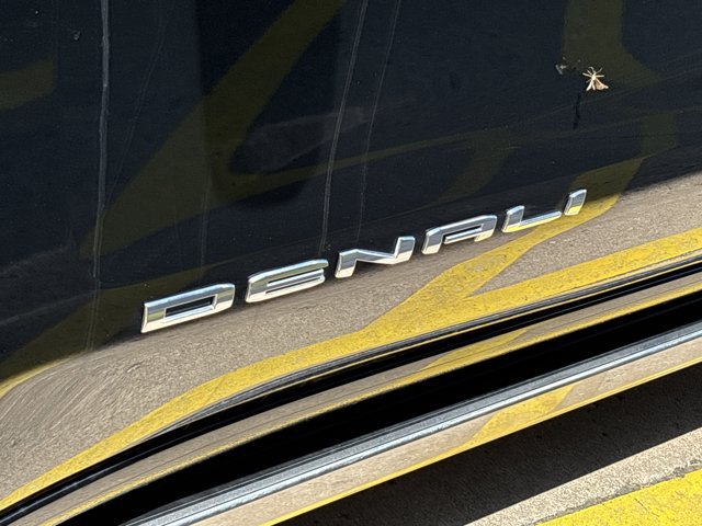 Used 2026 GMC Sierra 1500 Denali AWD/4WD image 12