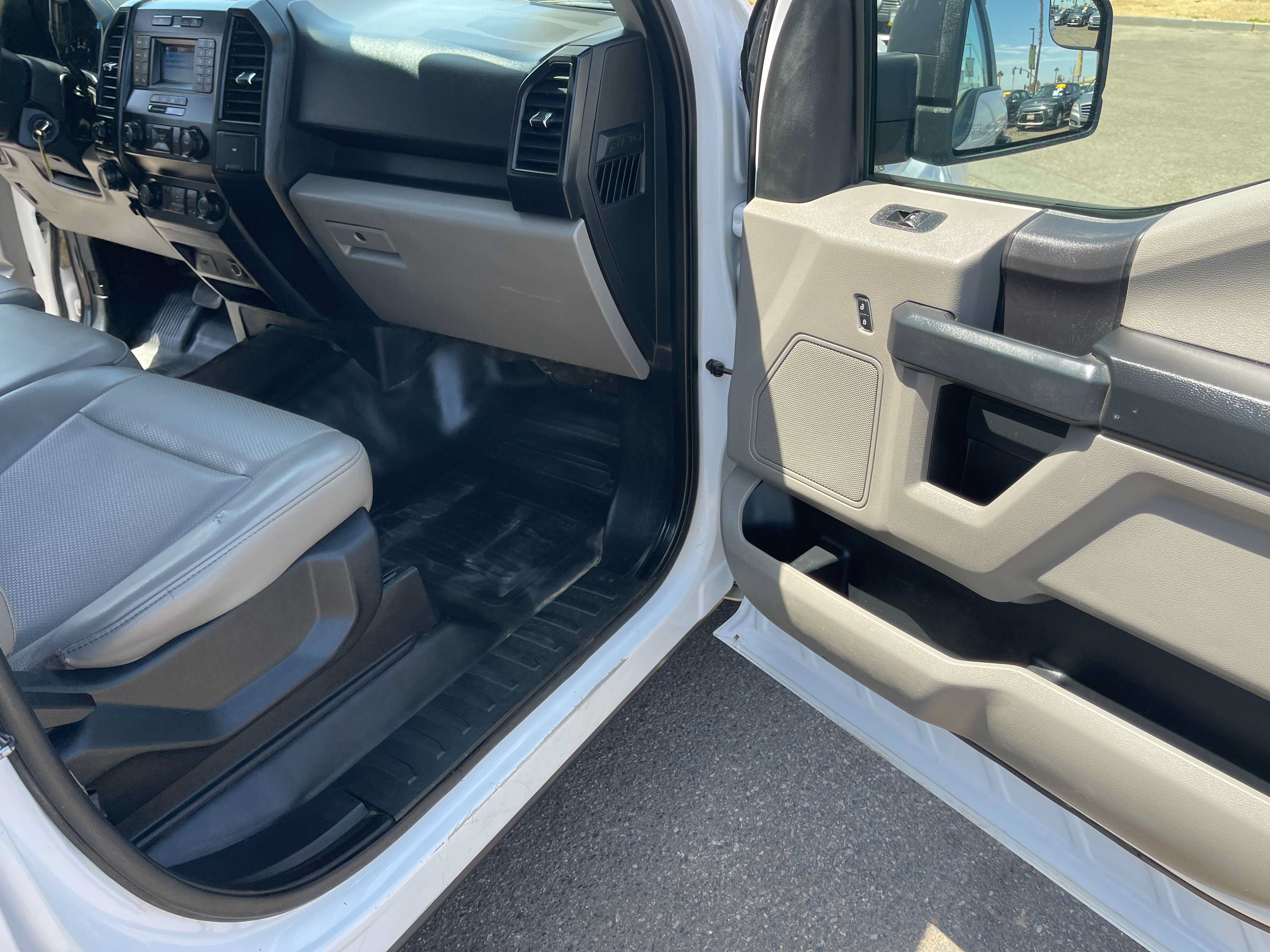 Used 2020 Ford F150 XL w/ Equipment Group 101A Mid RWD image 15
