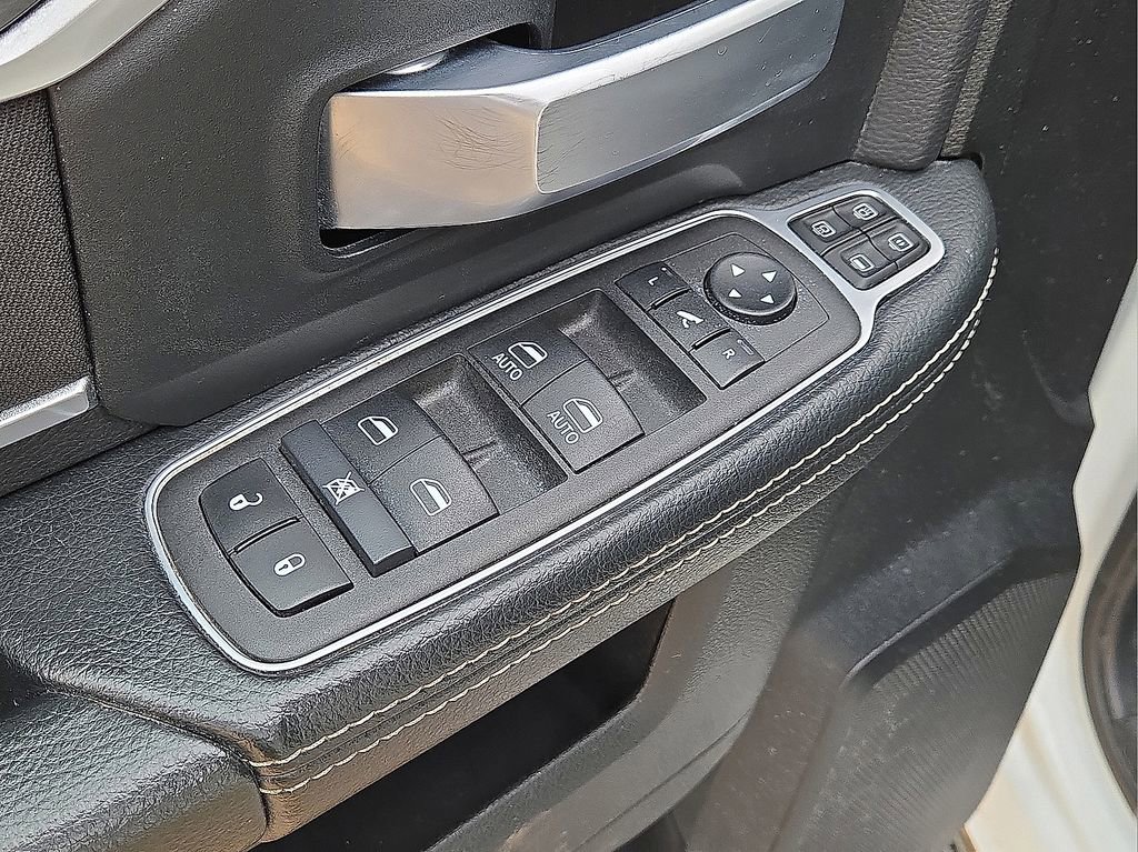 Used 2024 RAM 2500 Big Horn image 20