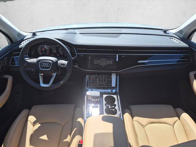 New 2026 Audi Q7 3.0T Prestige AWD/4WD image 15