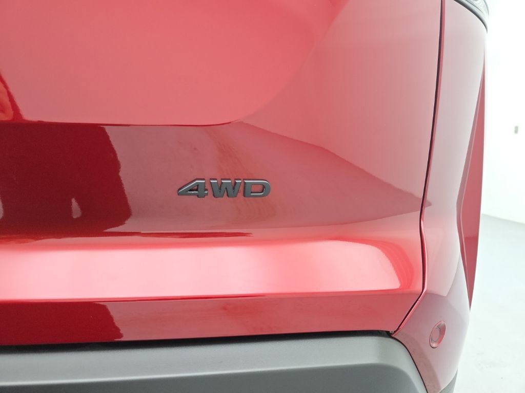 Used 2024 Nissan Pathfinder Rock Creek image 52