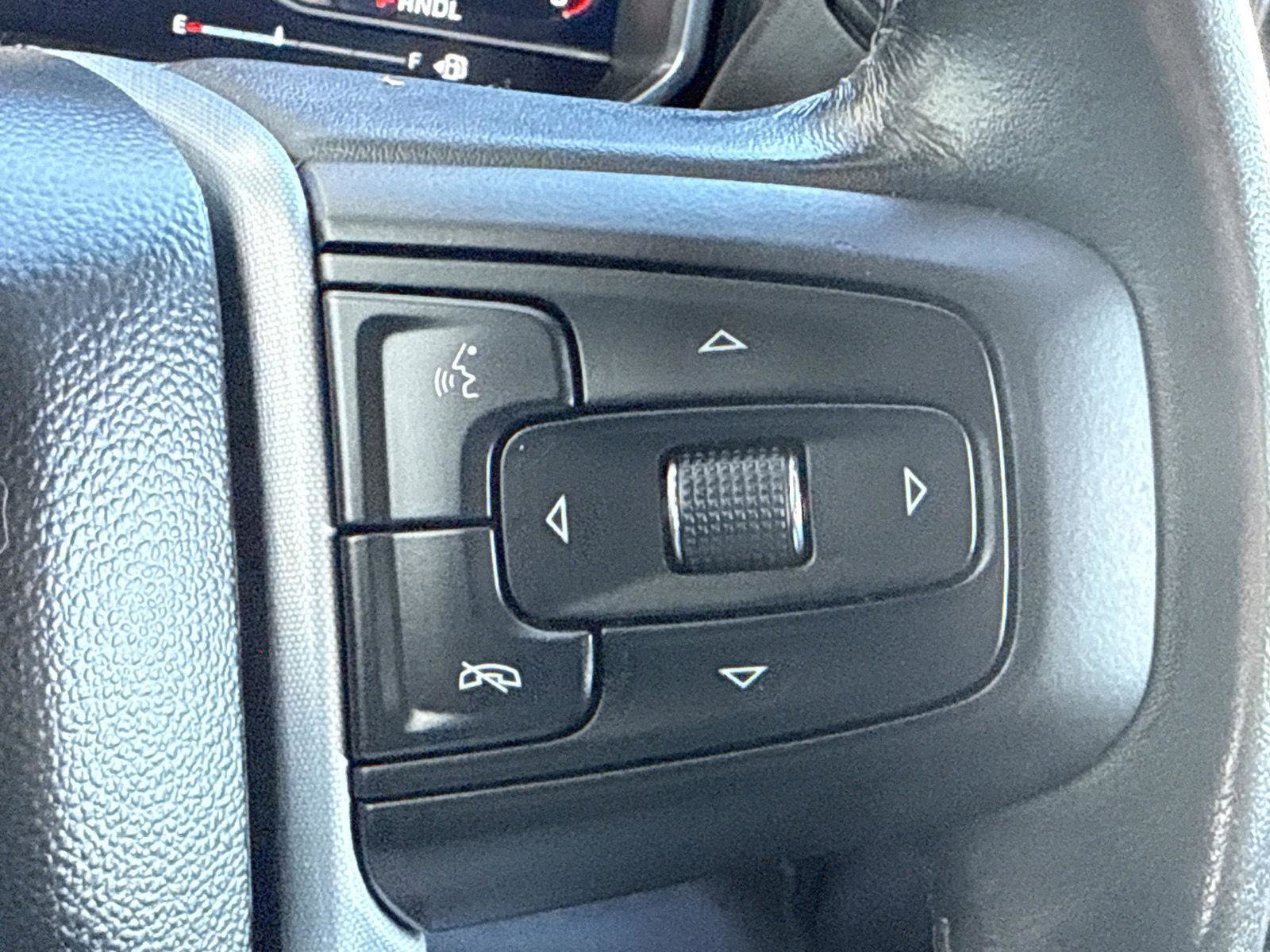 Used 2022 GMC Sierra 1500 Elevation image 21