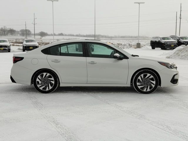 Used 2024 Subaru Legacy Touring XT image 5