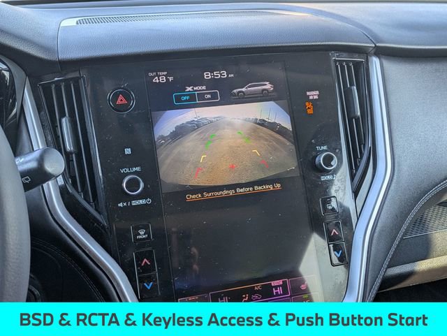 Used 2023 Subaru Outback Premium image 24