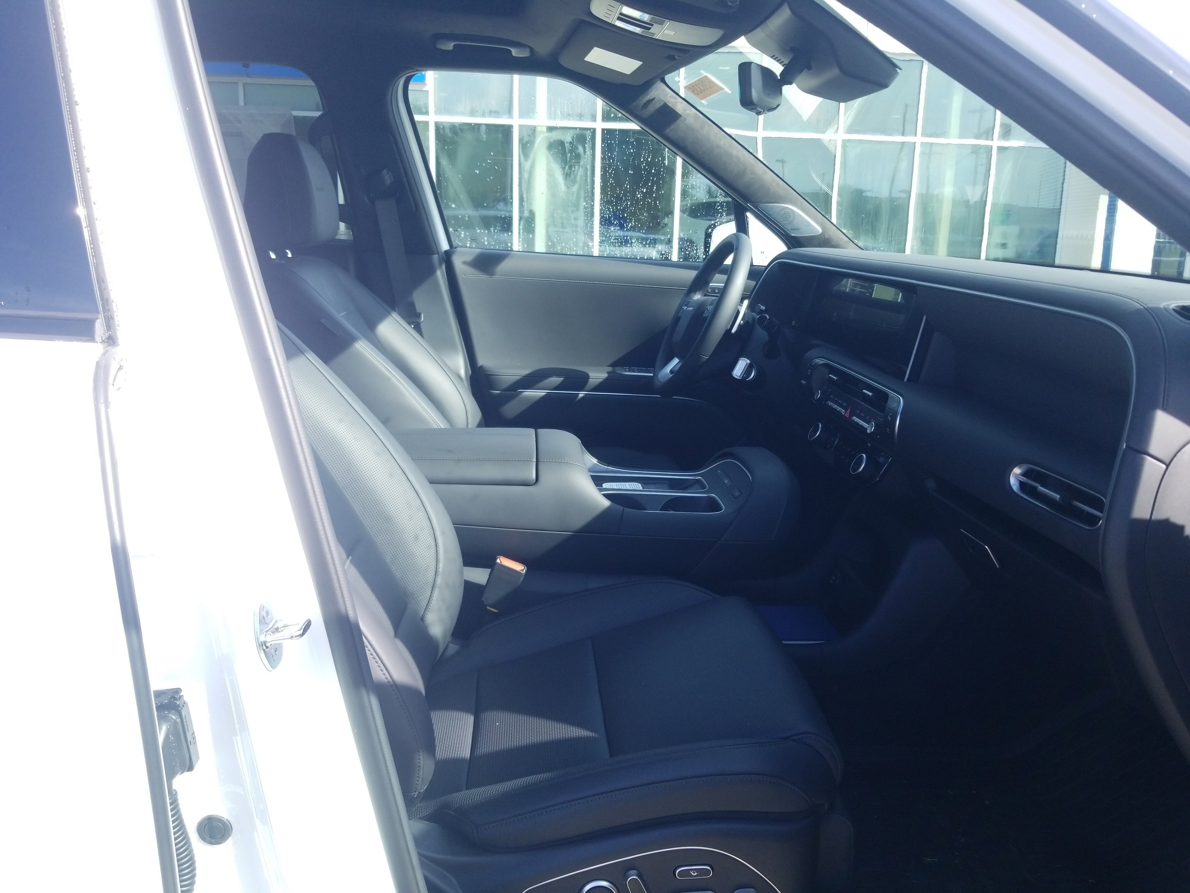 New 2026 Hyundai Palisade Calligraphy AWD/4WD image 17