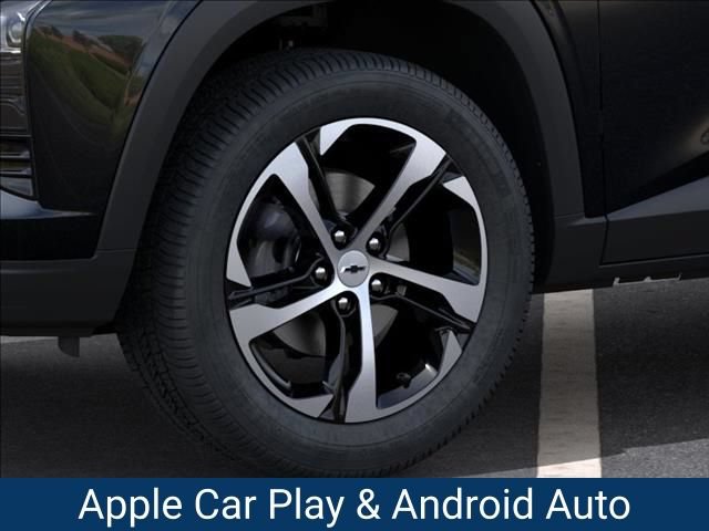 New 2026 Chevrolet Trax RS w/ Driver Confidence Package FWD image 10