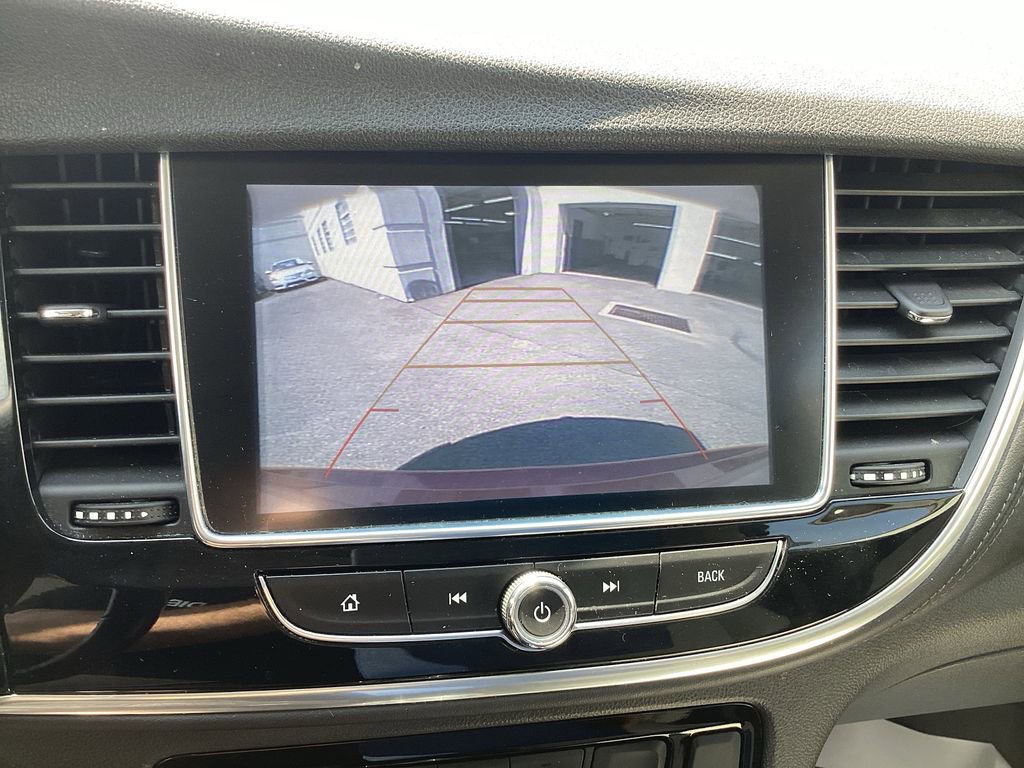 Used 2019 Buick Encore Preferred w/ Safety Package AWD/4WD image 32