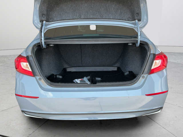 Used 2022 Honda Accord Sport image 21