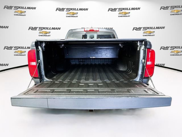 Used 2016 Chevrolet Colorado Z71 image 26