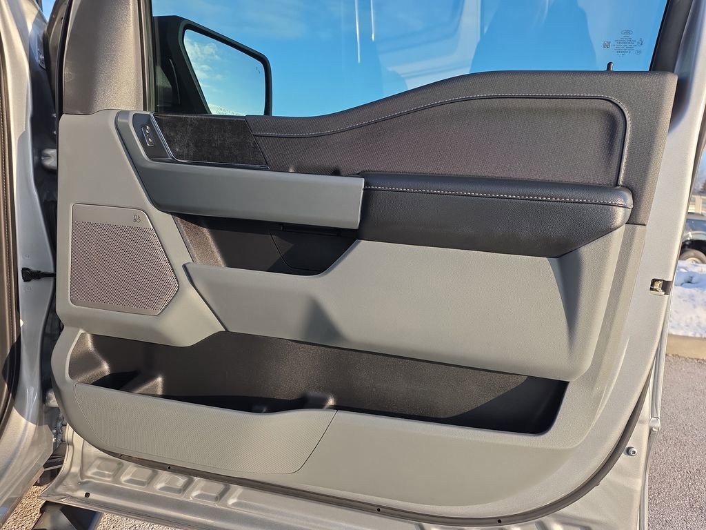 Used 2023 Ford F150 XLT w/ Equipment Group 302A High image 10