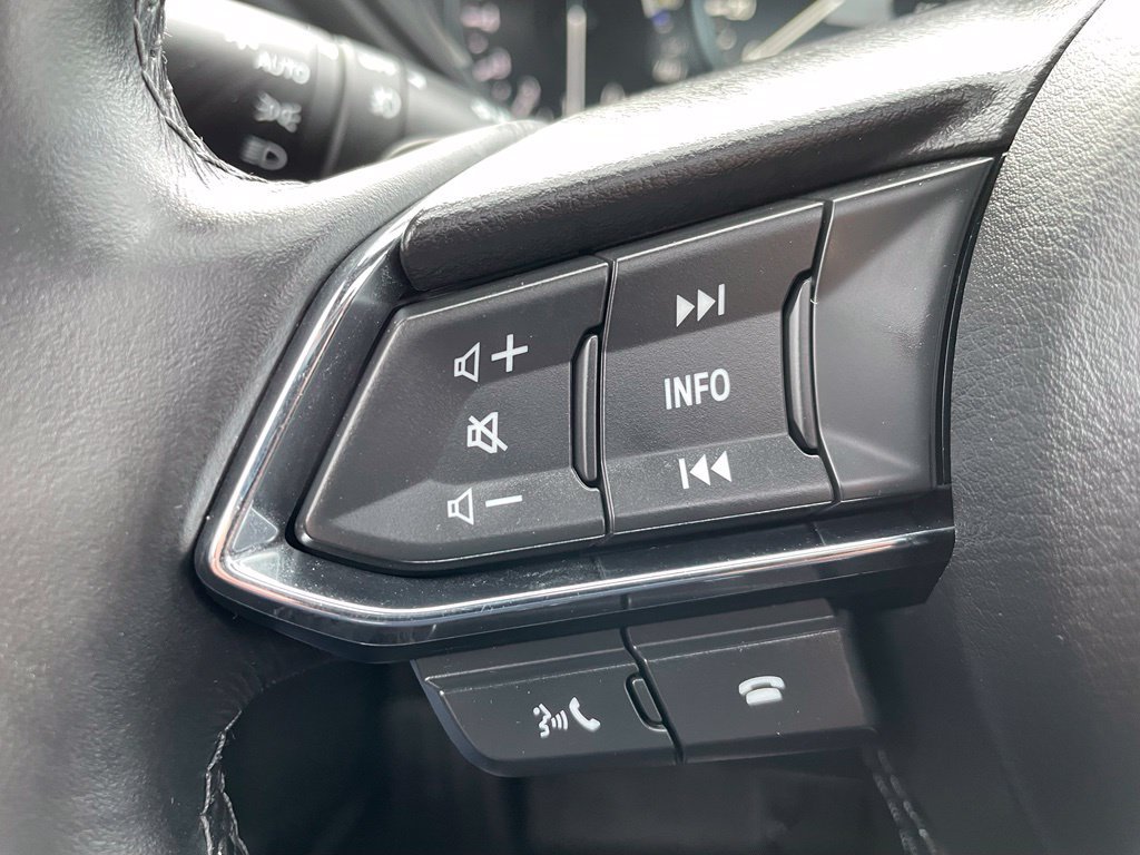 Used 2021 MAZDA CX-5 Signature AWD/4WD image 20