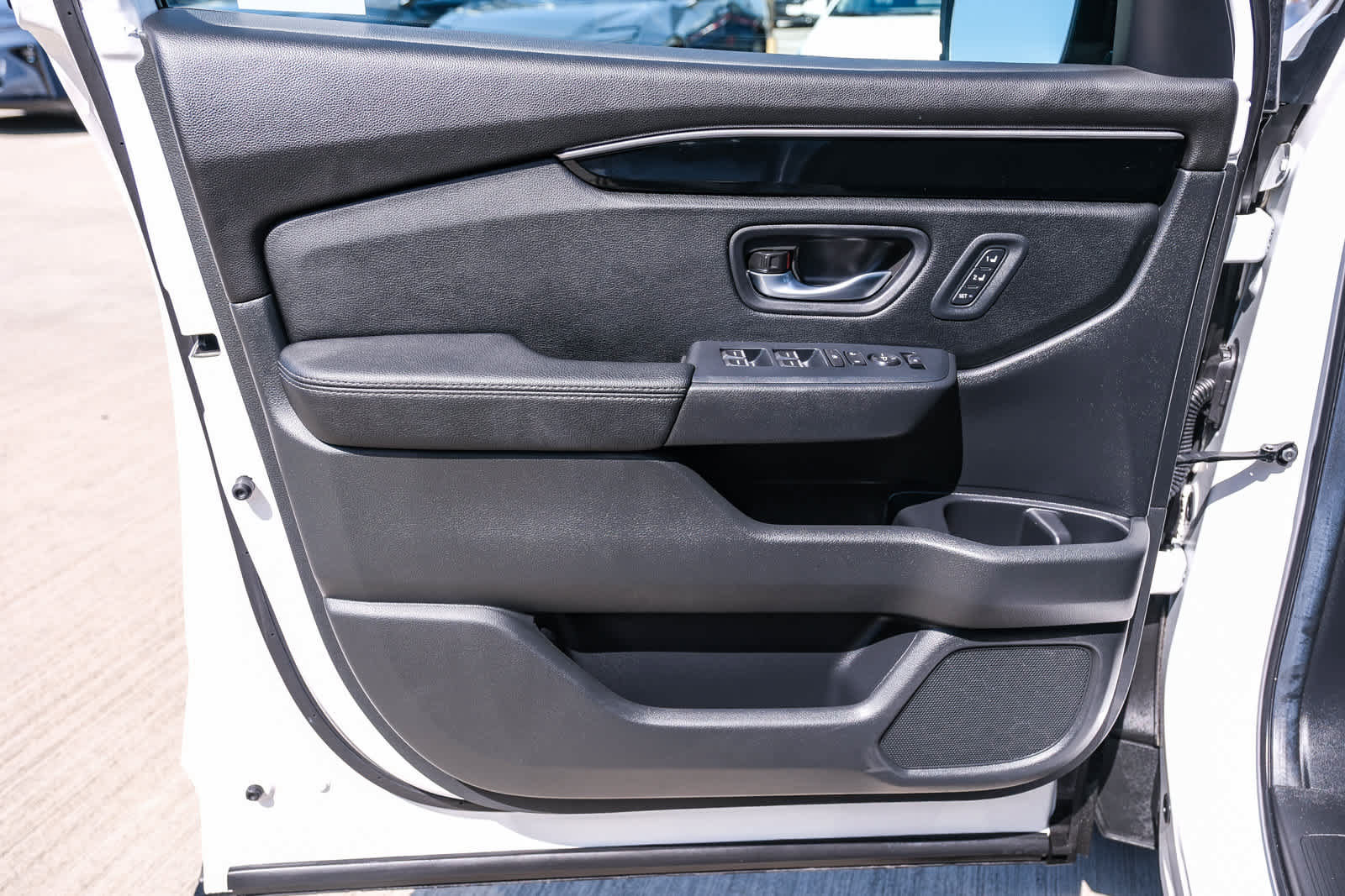 Used 2026 Honda Pilot EX-L image 14