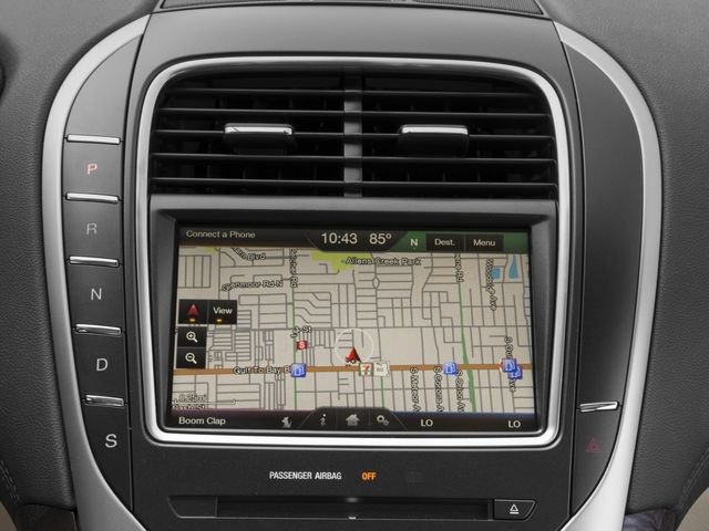 Used 2016 Lincoln MKX Select AWD/4WD image 16