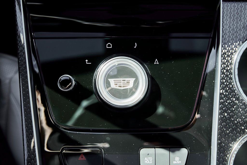 Used 2026 Cadillac Escalade V image 86